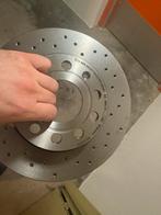 Remenschijf Brembo, Ophalen, Nieuw, Audi