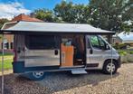 Pössl Roadcamp R 2020 Ruimtewonder (bj 2020), Caravans en Kamperen, Pössl, Bedrijf, Diesel, Tot en met 3