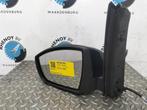 FORD FOCUS C MAX 1.5 Ecoboost Sport SVP EURO 6 [L_DOOR_MIRRO, Auto-onderdelen, Spiegels, Ophalen of Verzenden, Gebruikt, Stiba lid