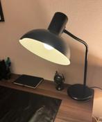Bureaulamp / tafellamp, Huis en Inrichting, Lampen | Tafellampen, Ophalen of Verzenden, Gebruikt, Metaal, Minder dan 50 cm