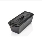 Petromax K4 Broodbakvorm Gietijzer - Nieuwstaat!, Huis en Inrichting, Keuken | Keukenbenodigdheden, Ophalen of Verzenden, Zo goed als nieuw