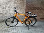 Fijne zeer snelle qwic P-RD 9 met nieuwe controller, Ophalen of Verzenden, Zo goed als nieuw