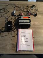 Pioneer AVH-6300BT Autoradio, Auto diversen, Ophalen of Verzenden, Gebruikt