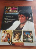 Karel Hubert - 25 jaar popmuziek: 1983 De jonge supersterren, Boeken, Zo goed als nieuw, Overige onderwerpen, Karel Hubert, Verzenden