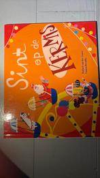 Sint op de kermis, Ophalen of Verzenden, Zo goed als nieuw, Fictie algemeen