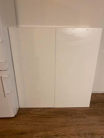 Gebruikte IKEA Besta kast - afbeelding 2