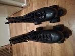 Zwarte rollerskates RSI maat 40, Sport en Fitness, Skeelers, Overige merken, Gebruikt, Overige typen, Ophalen of Verzenden