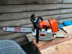 Stihl Ms460 kettingzaag proff, Ophalen, Gebruikt, Overige soorten