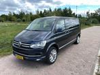 Super Complete Volkswagen Caravelle T6 Transporter Highline, Auto's, 4 cilinders, 2500 kg, Leder, Diesel