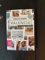 Time to Momo Valencia - Reisgids, Boeken, Reisgidsen, Overige merken, Europa, Nieuw, Ophalen of Verzenden