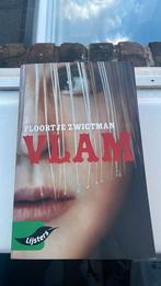 Floortje Zwigtman - Vlam, Boeken, Verzenden, Zo goed als nieuw, Floortje Zwigtman
