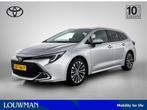 Toyota Corolla Touring Sports Hybrid 140 Business | Stoelver, Auto's, Toyota, 12 maanden, 450 kg, Gebruikt, 4 cilinders