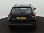 Skoda Karoq 1.5 TSI ACT Style | CLIMATE CONTROL | CRUISE CON, Auto's, Skoda, 65 €/maand, Stof, 4 cilinders, Zwart