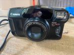 Vintage canon prima BF TWIN analoge top camera, Ophalen of Verzenden, Zo goed als nieuw, Compact, Canon