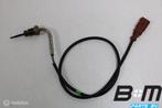 Temperatuurvoeler voor roetfilter VW Tiguan 5N, Gebruikt