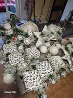 Kerstdecoratie set, Ophalen, Zo goed als nieuw
