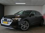 Audi e-tron e-tron 50 q L Ed +, Auto's, Automaat, Traction-control, 300 km, 71 kWh