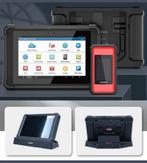 Launch X431 PAD V Elite J2534 Ecu coderen Auto Tester OBD, Ophalen of Verzenden, Nieuw