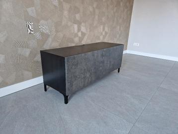 Ikea Besta tv meubel - afbeelding 2