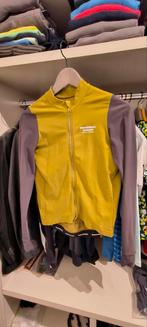 Pas normal studios long Sleeve Jersey (s), Fietsen en Brommers, Fietsaccessoires | Fietskleding, Ophalen of Verzenden, Zo goed als nieuw
