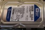 Tekoop: Diverse Harddisk 500Gb, 1 Tb, 1,5 Tb, Computers en Software, Harde schijven, Intern, Gebruikt, Ophalen of Verzenden, WD