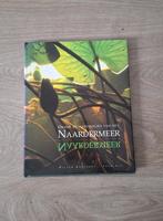 Onder de waterlelies van het Naardermeer, Gelezen, Willem kolvoort, Ophalen of Verzenden, Natuur algemeen