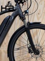 Flyer Upstreet5 5.10 Gents 28 inch E-Bike 630Wh Shimano, Fietsen en Brommers, Elektrische fietsen, Niet ingevuld, Ophalen of Verzenden