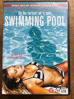 Swimming pool DVD (Ozon), Vanaf 12 jaar, Ophalen of Verzenden, Zo goed als nieuw, Frankrijk