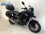 HONDA NC 750 X DCT C-ABS (bj 2014), Bedrijf, Overig