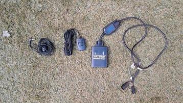 BMW Z4 E85 E86 Bluetooth carkit & streaming module Yatour beschikbaar voor biedingen