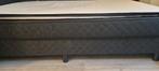 Boxspring, Huis en Inrichting, Ophalen, Tweepersoons, 140 cm, Zo goed als nieuw