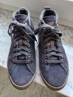 Hugo Boss sneaker maat 39, Blauw, Ophalen of Verzenden, Hugo Boss, Sneakers of Gympen