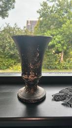 Mooie robuuste teracotta vaas, Ophalen