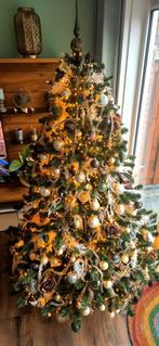 Kunst kerstboom te koop, Diversen, Ophalen