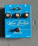 ERNST Byebye wiresurfer gitaar effect pedaal guitar fx pedal, Ophalen of Verzenden, Zo goed als nieuw