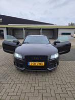 Audi S5 4.2 FSI 260KW Coupe Quattro 2008 Zwart, Zwart, Leder, Handgeschakeld, Vierwielaandrijving