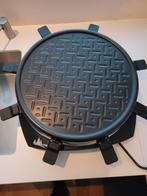 Tefal 8 persoons gourmetstel, Ophalen of Verzenden, Gebruikt, 8 personen of meer