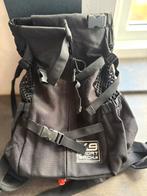 Rugzak puppy / K9 Sport Sack, Dieren en Toebehoren, Ophalen of Verzenden, Zo goed als nieuw