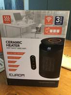 Extra warmte via deze heater., Overige soorten, Elektrisch, Nieuw, Ophalen of Verzenden