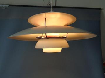 Paul henningsen voor Louis Poulsen PH 5 hanglamp beschikbaar voor biedingen