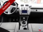 Volkswagen Touran 1.9 TDI Trendline Business, Auto's, Gebruikt, 4 cilinders, Origineel Nederlands, Bedrijf