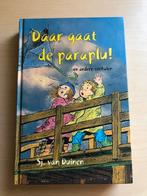 Daar gaat de paraplu en andere verhalen- Sj. Van Duinen, Boeken, Ophalen of Verzenden, Zo goed als nieuw