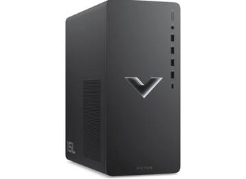 Victus by HP 15L Gaming Desktop