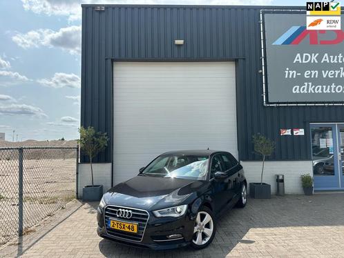 Audi A3 Sportback 1.4 TFSI CoD Ambition Pro Line plus AUTOMA, Auto's, Audi, Bedrijf, Te koop, A3, ABS, Achteruitrijcamera, Airbags