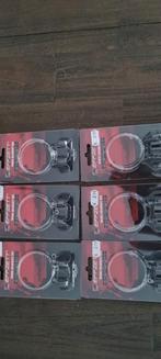 Mono deadbait leader, Ophalen of Verzenden, Nieuw, Haak