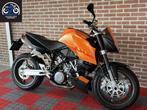 KTM 990 SuperDuke, -, -, Bedrijf, Meer dan 35 kW