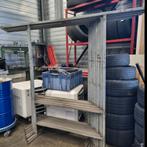 Marktkraam, Ophalen of Verzenden, Zo goed als nieuw