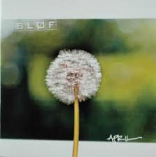 BLOF, Cd's en Dvd's, Cd's | Nederlandstalig, Gebruikt, Pop, Ophalen of Verzenden