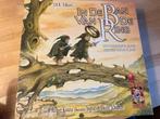 Lord of the rings spel, Hobby en Vrije tijd, Gezelschapsspellen | Bordspellen, Ophalen of Verzenden, Zo goed als nieuw