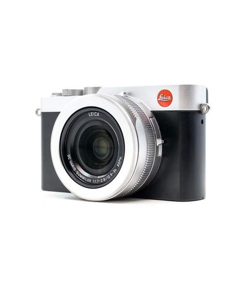 LEICA D-Lux 7, Audio, Tv en Foto, Fotocamera's Digitaal, Gebruikt, Overige Merken, Geen optische zoom, Ophalen of Verzenden